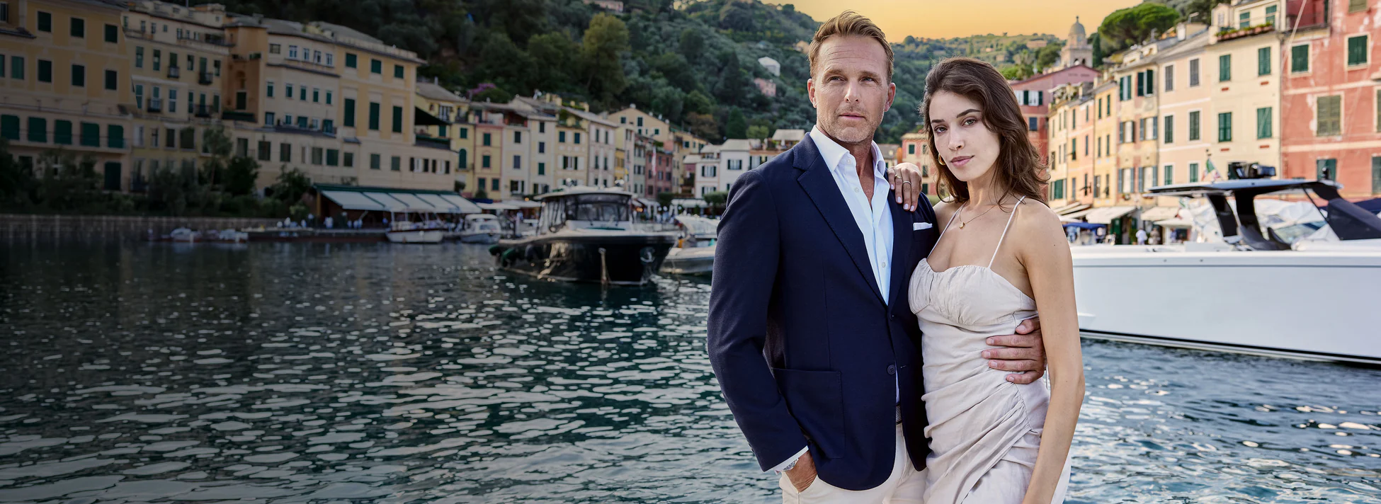 The Perfect Collar Reimagined